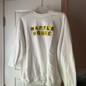 Waffle House Sweatshirt